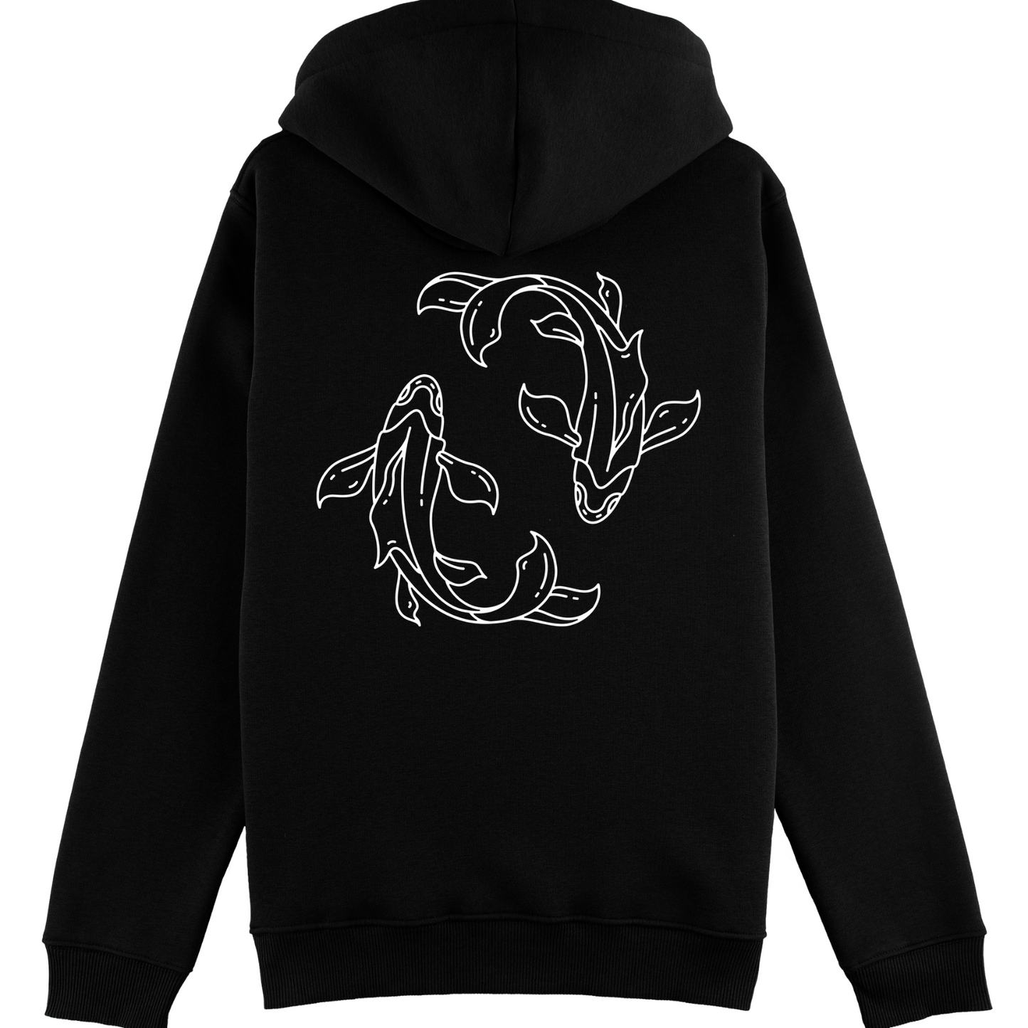 PISCES HOODIE