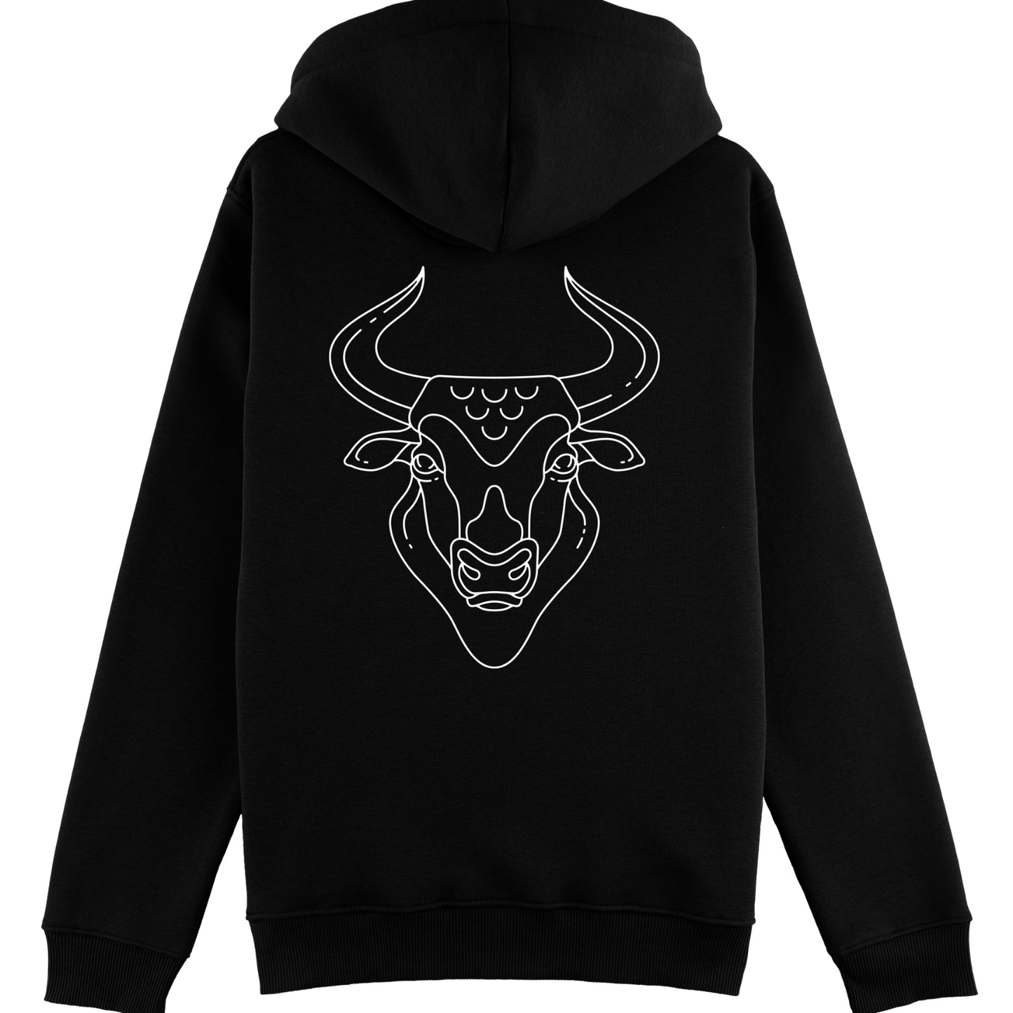 TAURUS HOODIE
