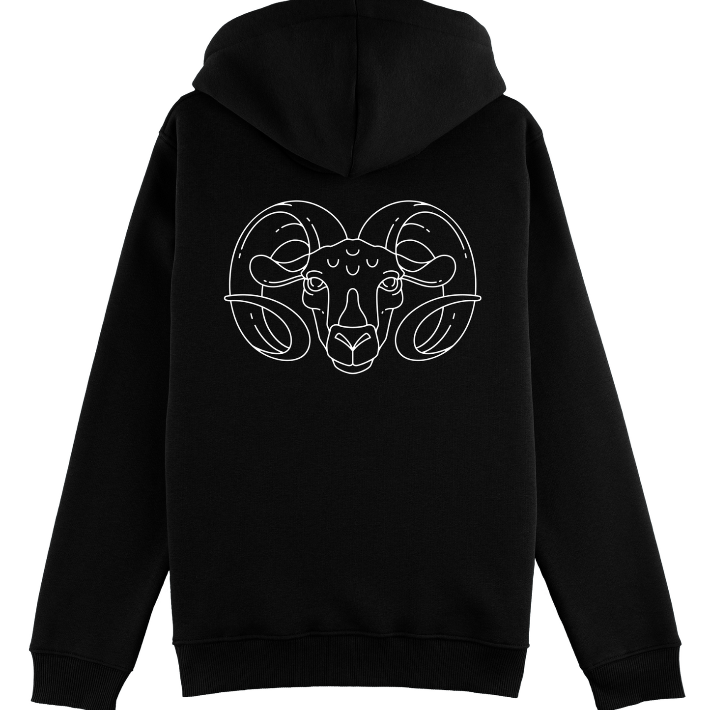 ARIES HOODIE