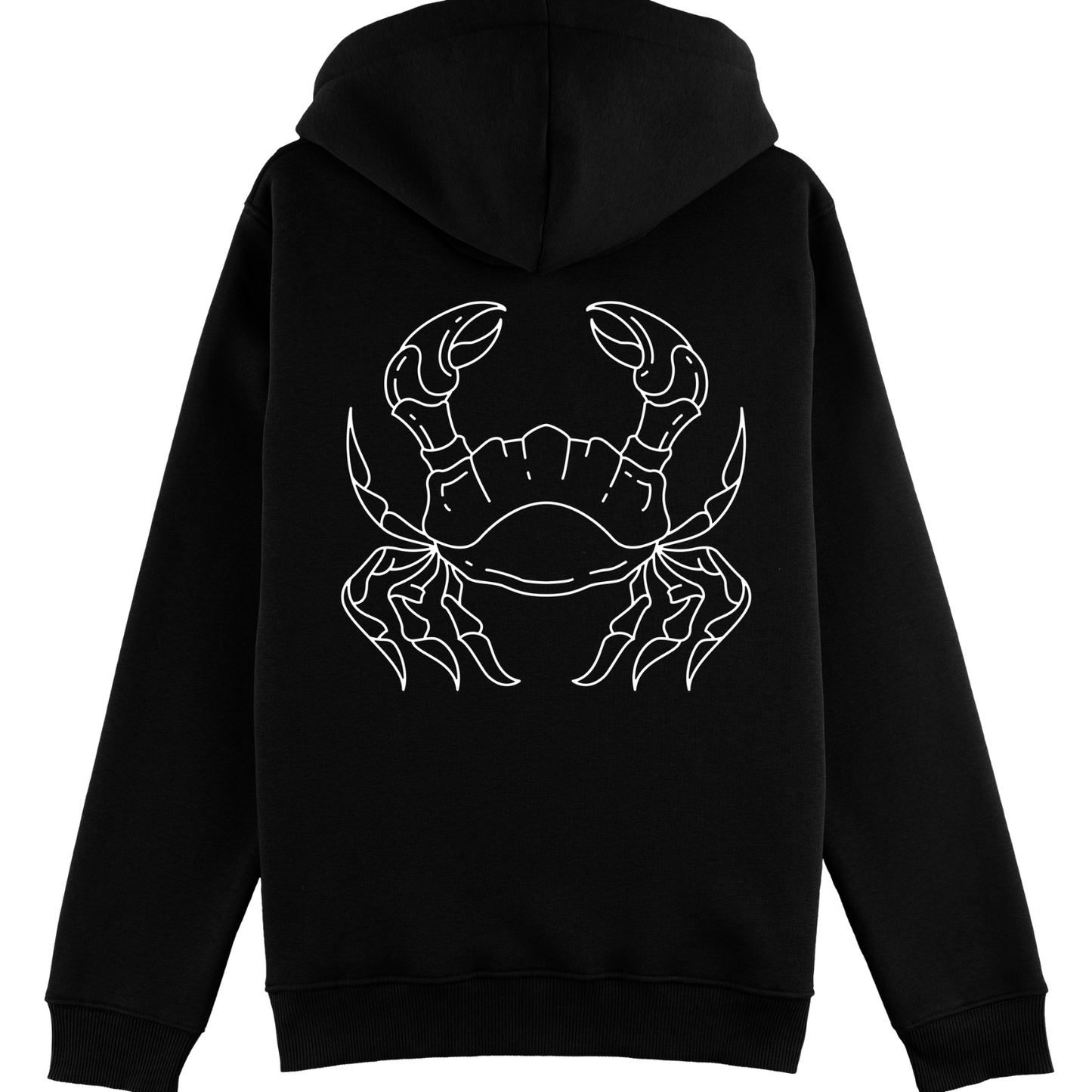 CANCER HOODIE