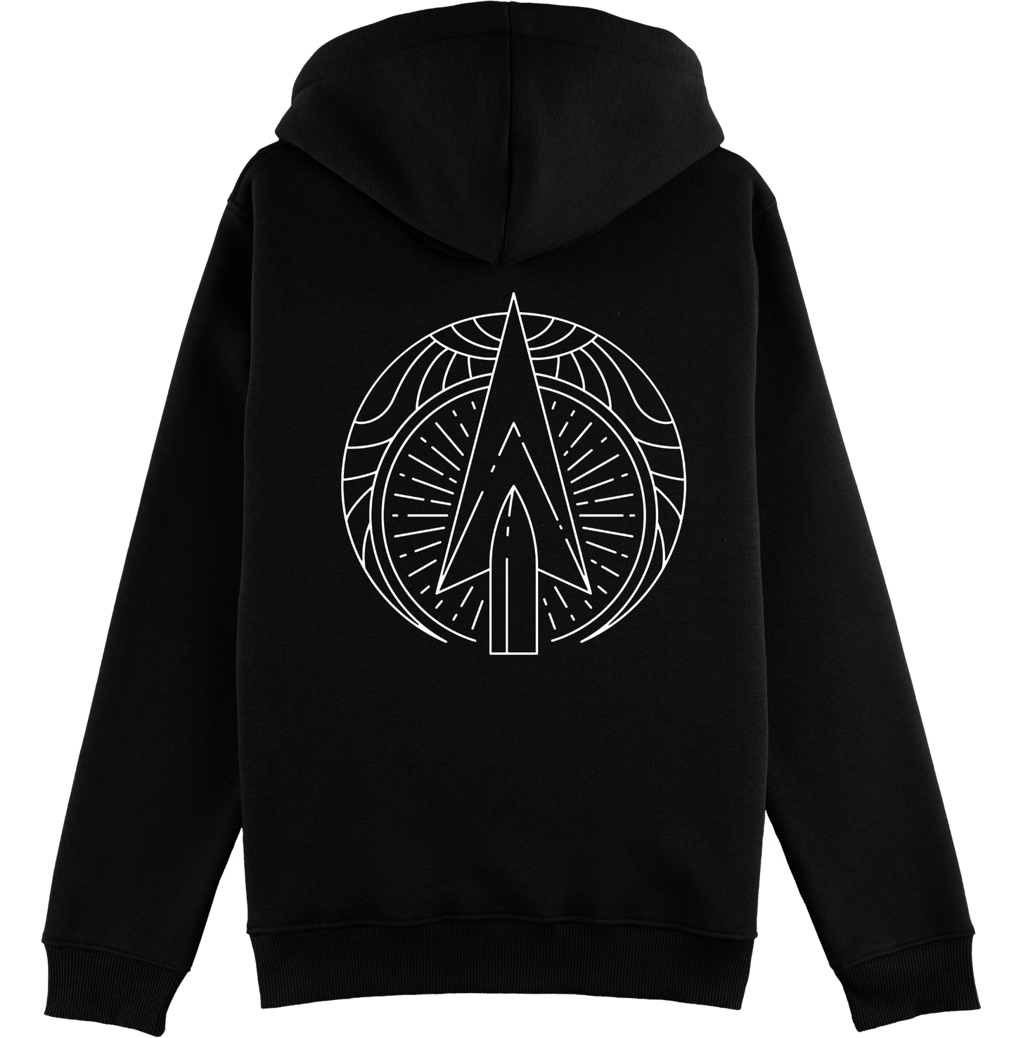 SAGITTARIUS HOODIE