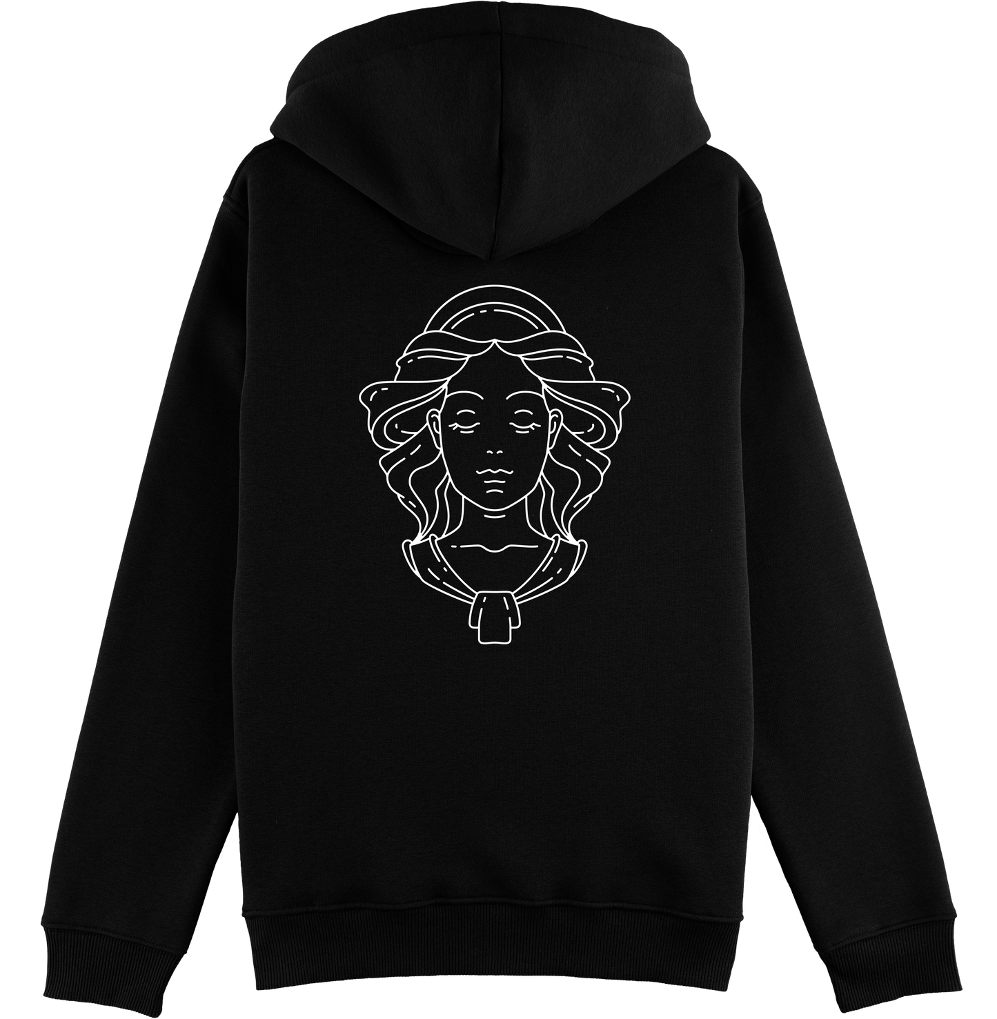 VIRGO HOODIE