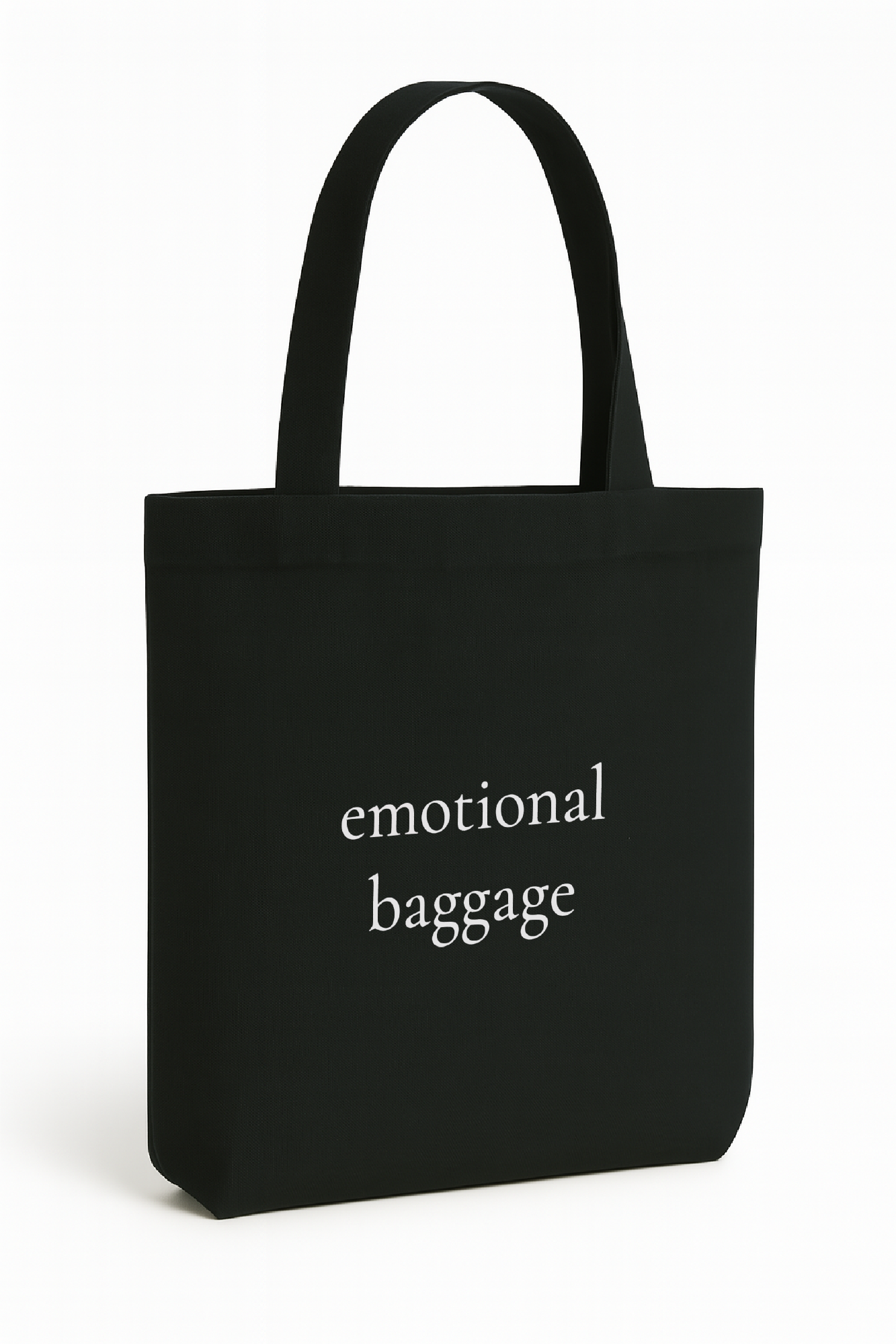 EMOTIONAL BAGGAGE