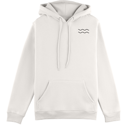AQUARIUS HOODIE