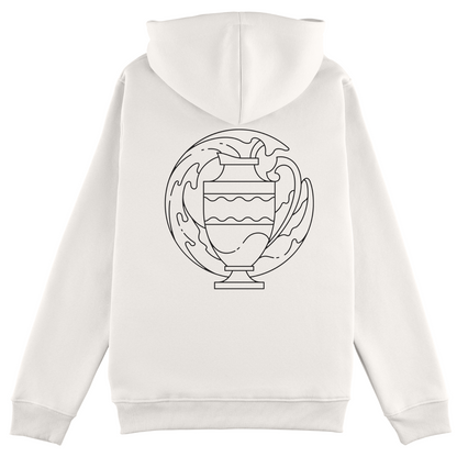 AQUARIUS HOODIE