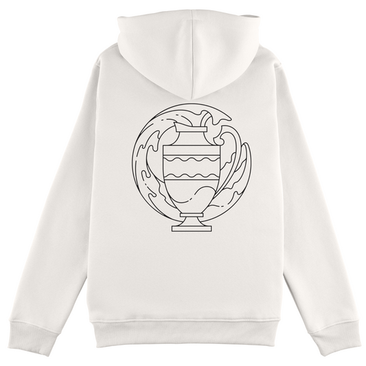 AQUARIUS HOODIE