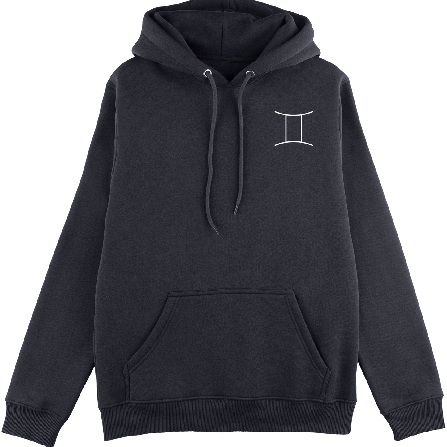 GEMINI HOODIE
