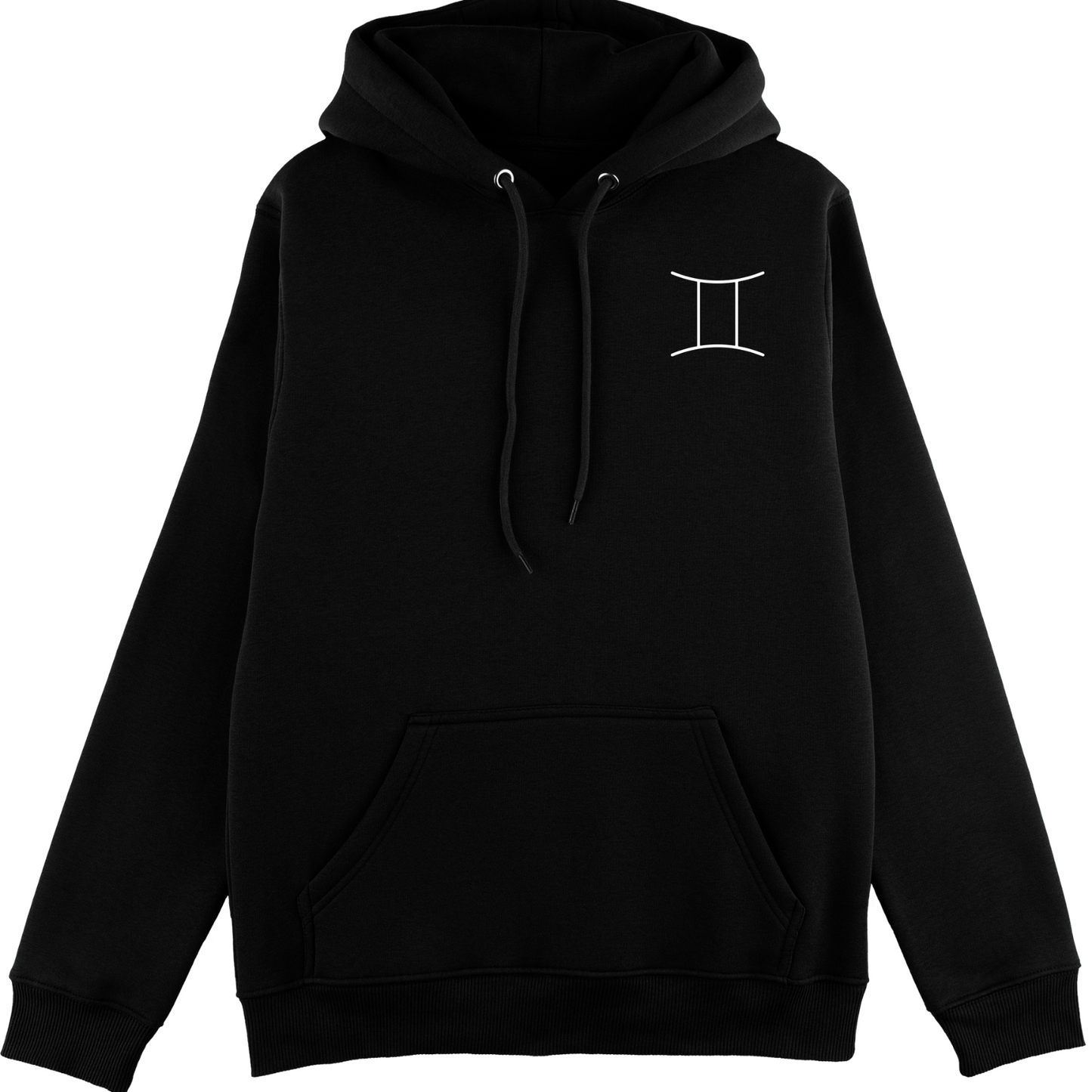 GEMINI HOODIE