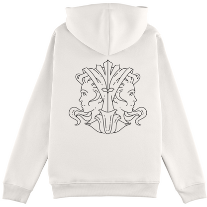GEMINI HOODIE