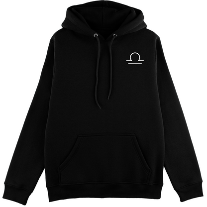 LIBRA HOODIE