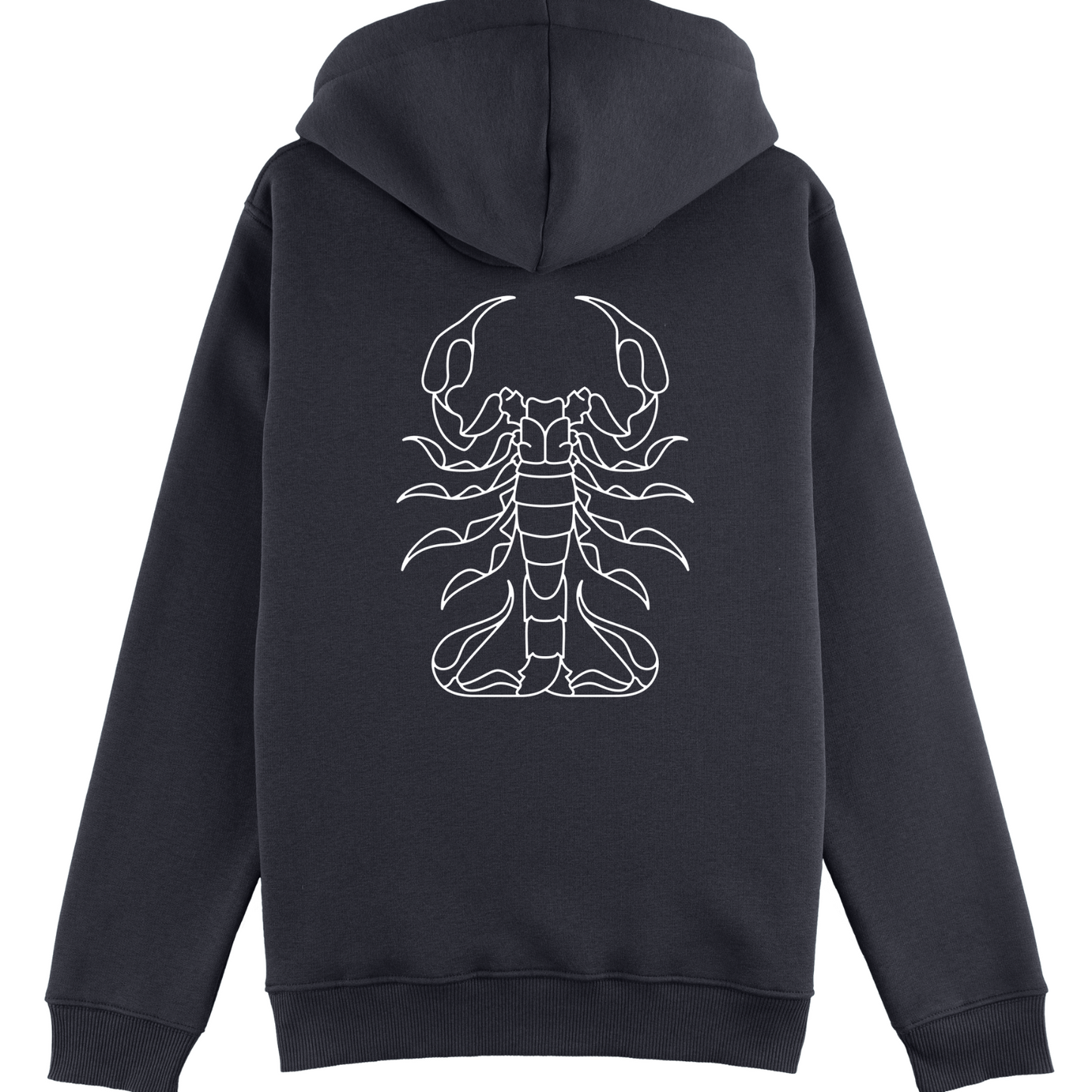 SCORPIO HOODIE