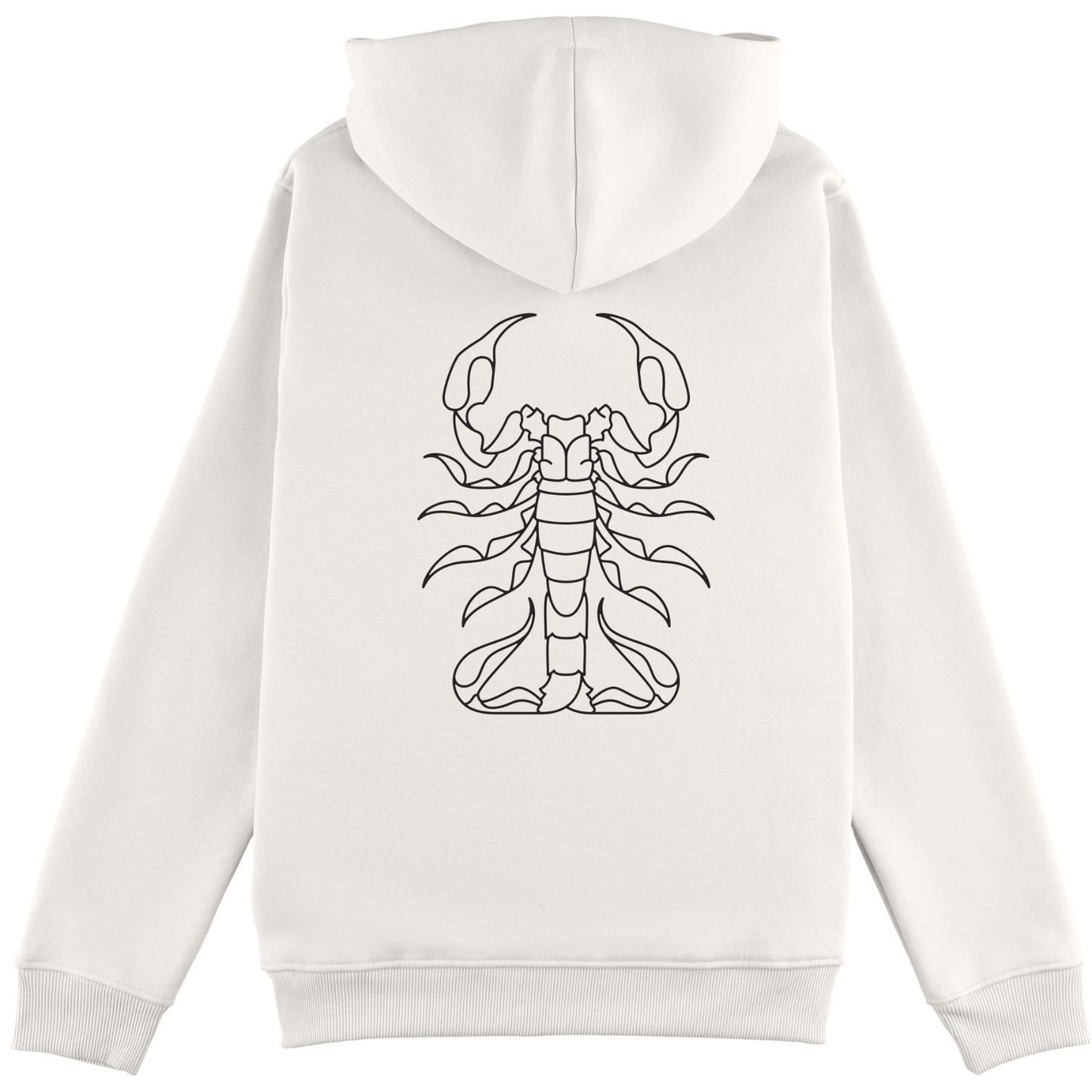 SCORPIO HOODIE