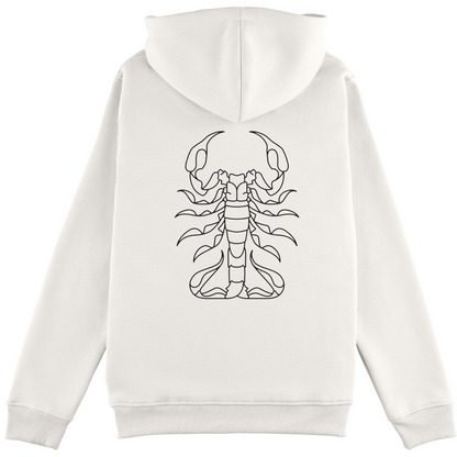SCORPIO HOODIE