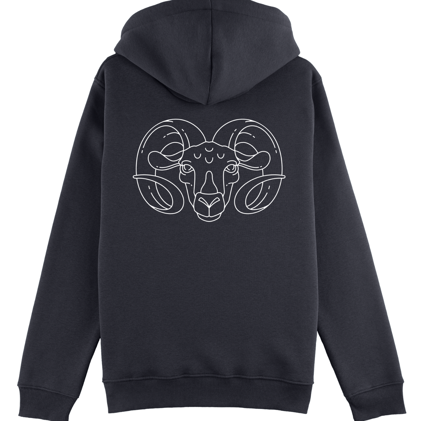 ARIES HOODIE