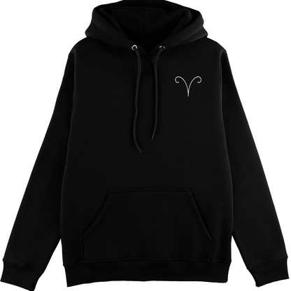 ARIES HOODIE