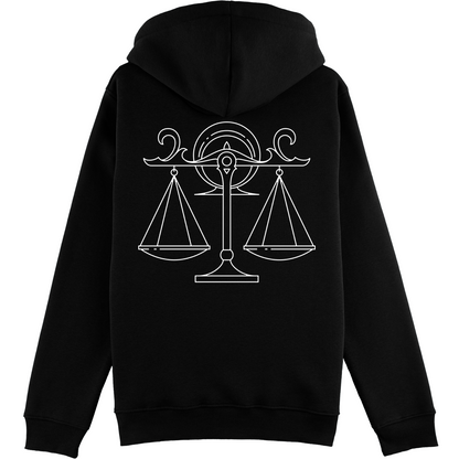 LIBRA HOODIE