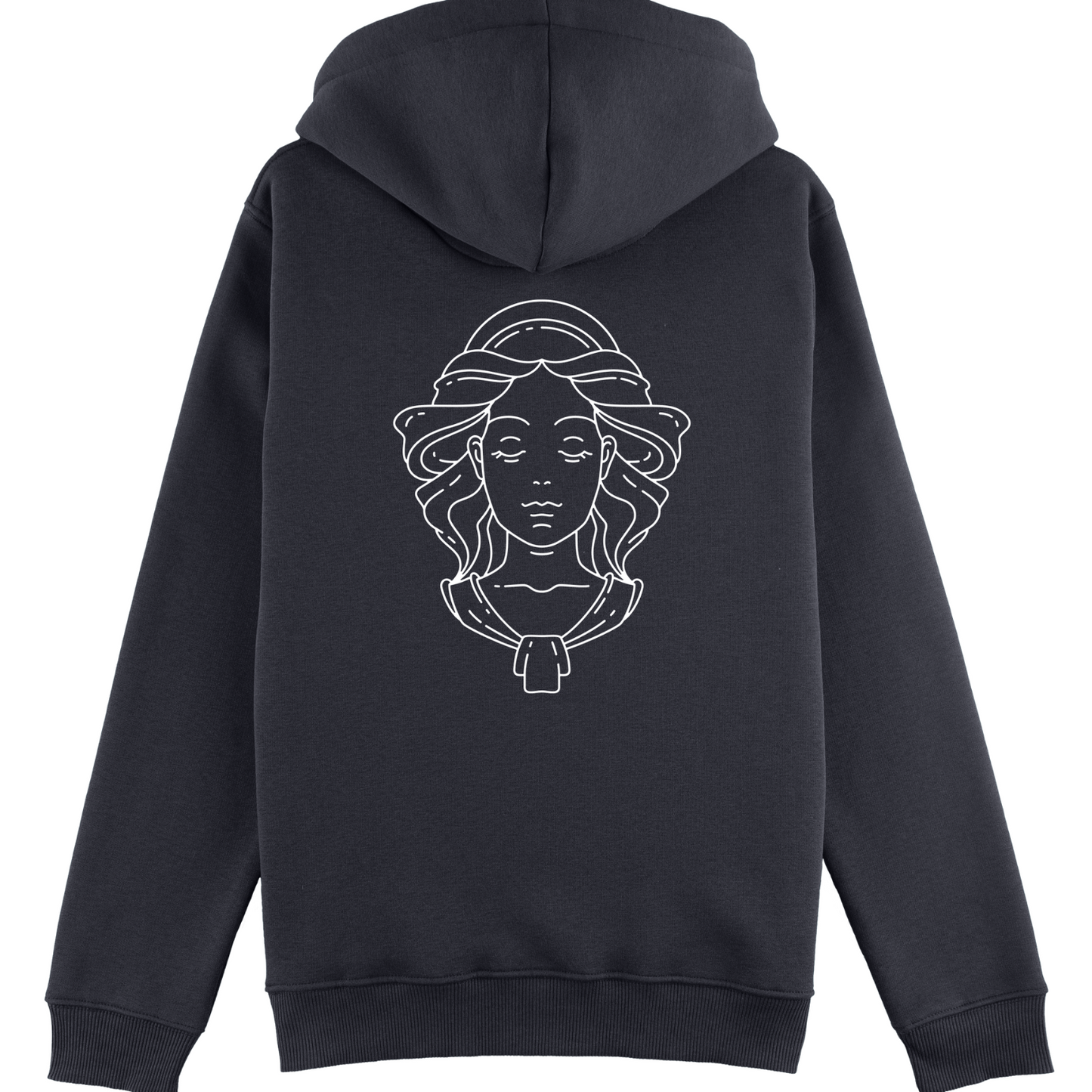 VIRGO HOODIE