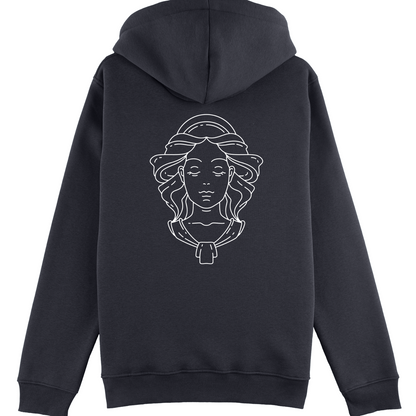 VIRGO HOODIE