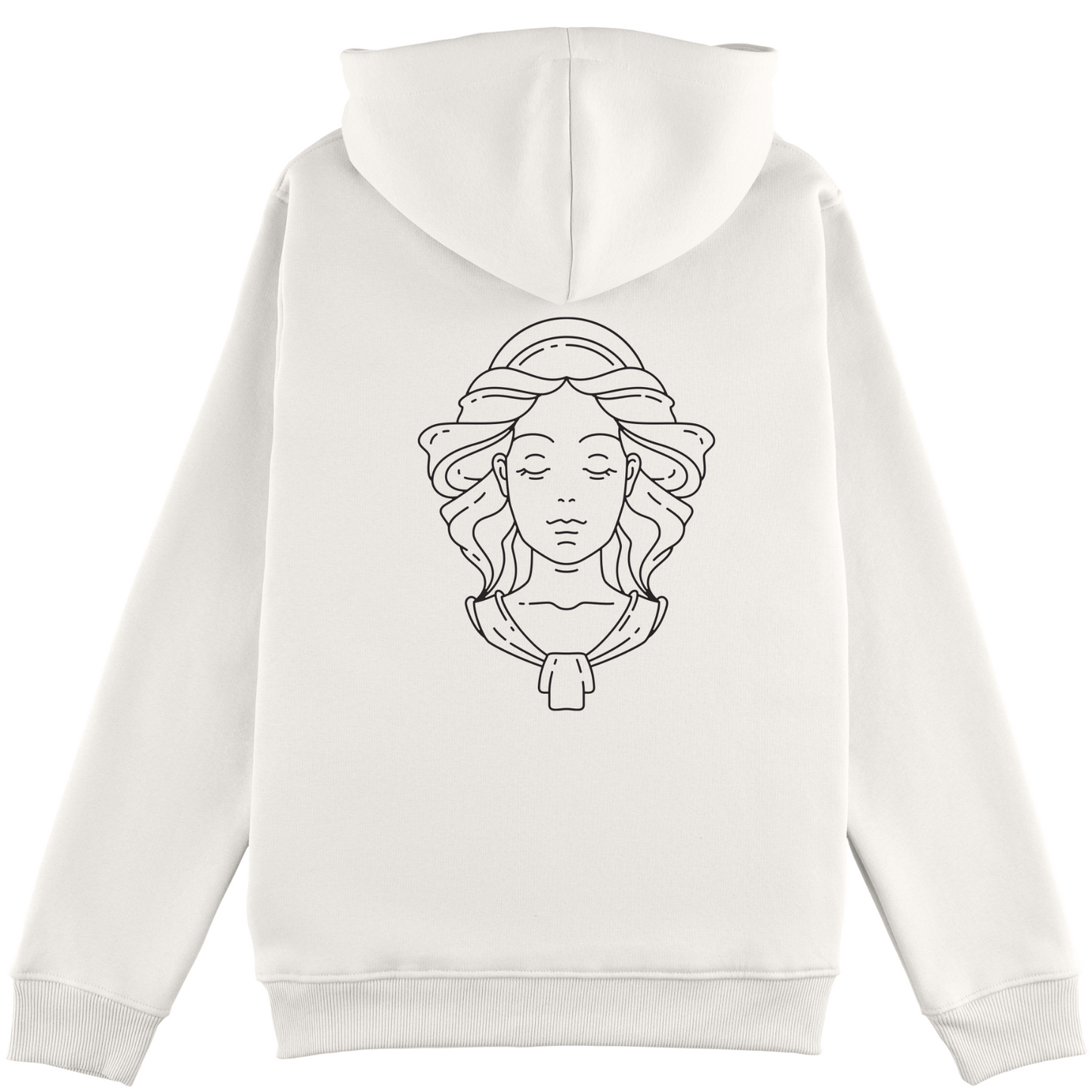 VIRGO HOODIE