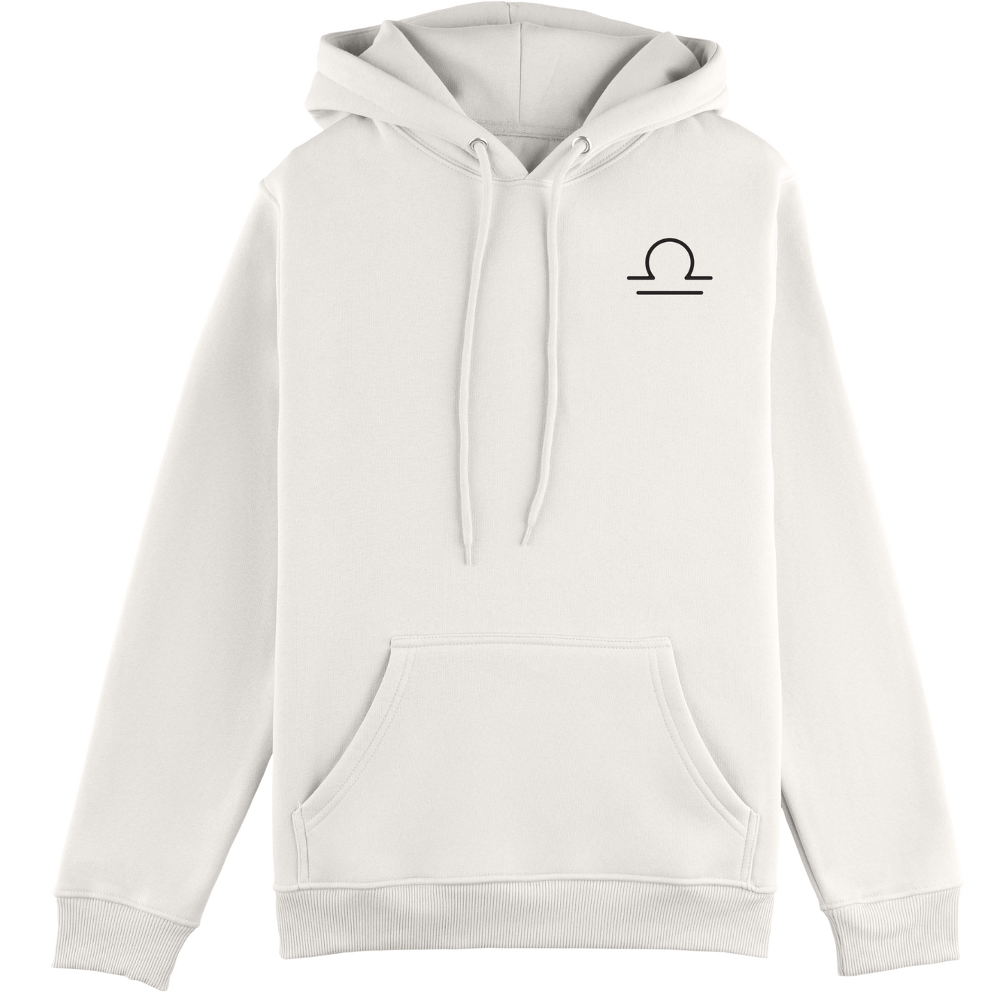 LIBRA HOODIE