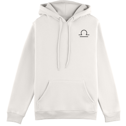 LIBRA HOODIE