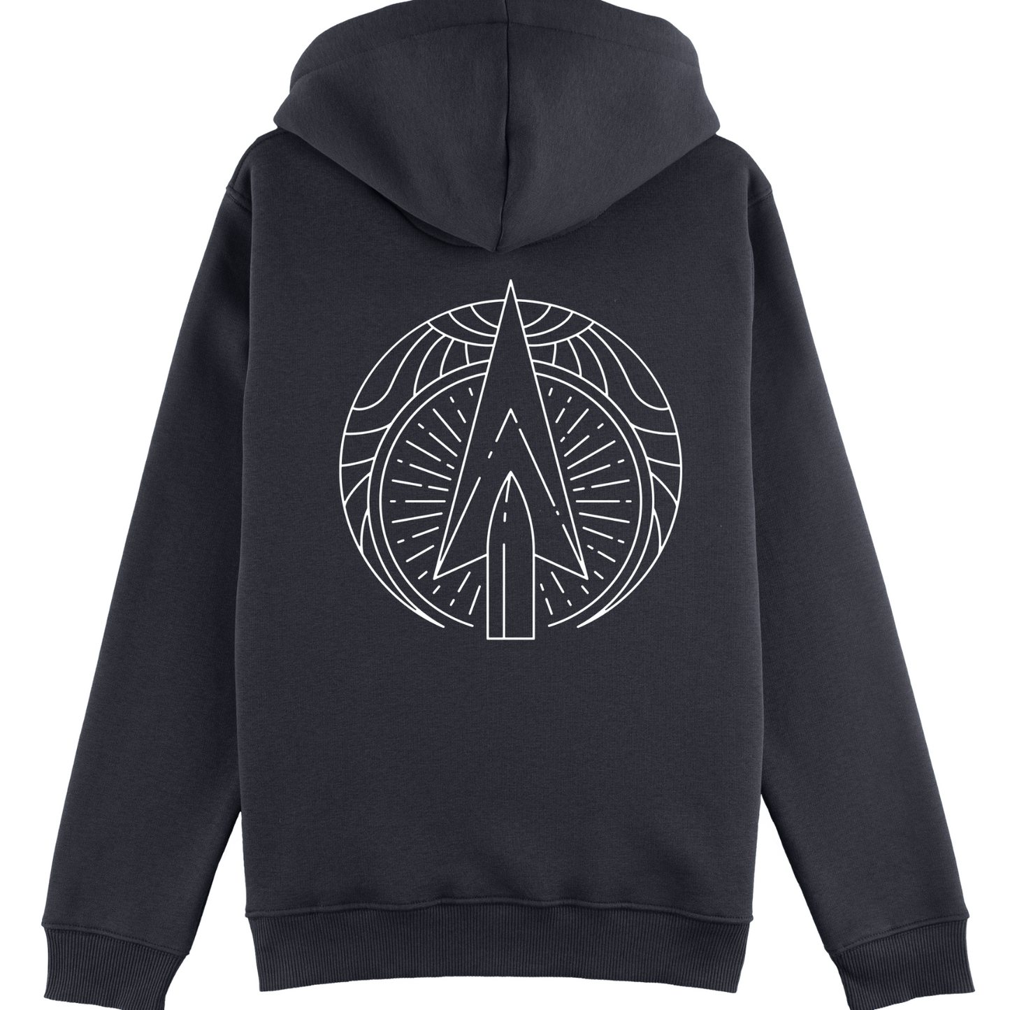 SAGITTARIUS HOODIE