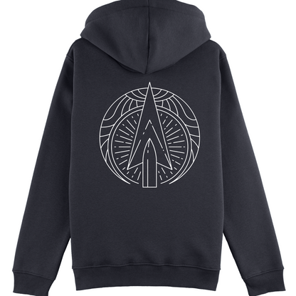 SAGITTARIUS HOODIE
