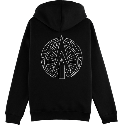 SAGITTARIUS HOODIE