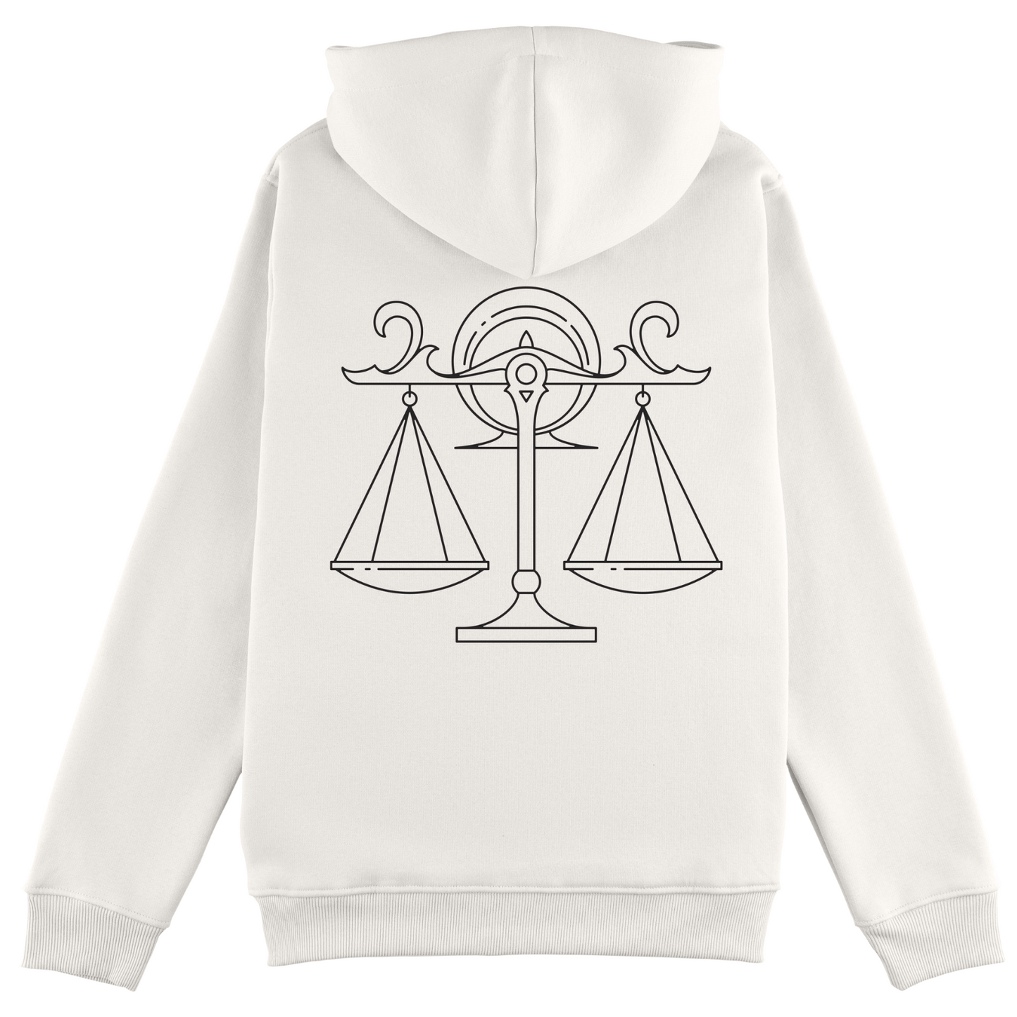 LIBRA HOODIE