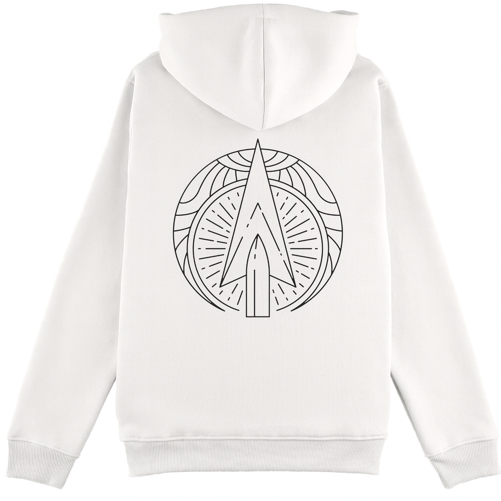 SAGITTARIUS HOODIE
