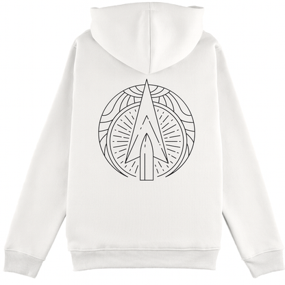 SAGITTARIUS HOODIE