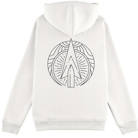 SAGITTARIUS HOODIE