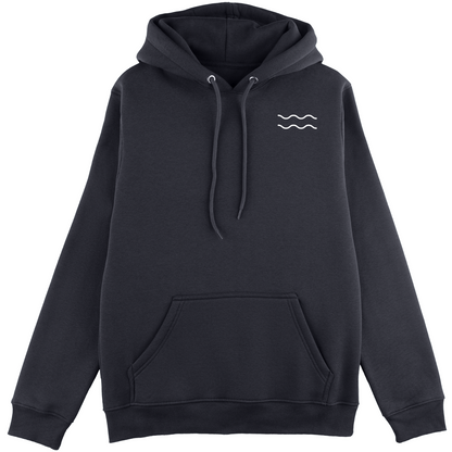 AQUARIUS HOODIE