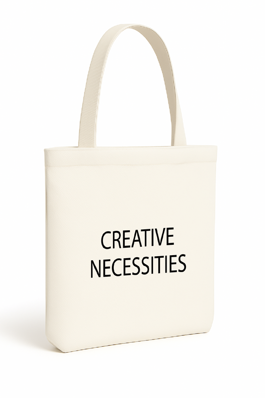 CREATIVE NECESSITIES