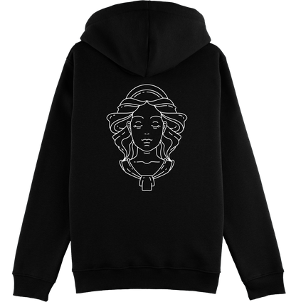 VIRGO HOODIE
