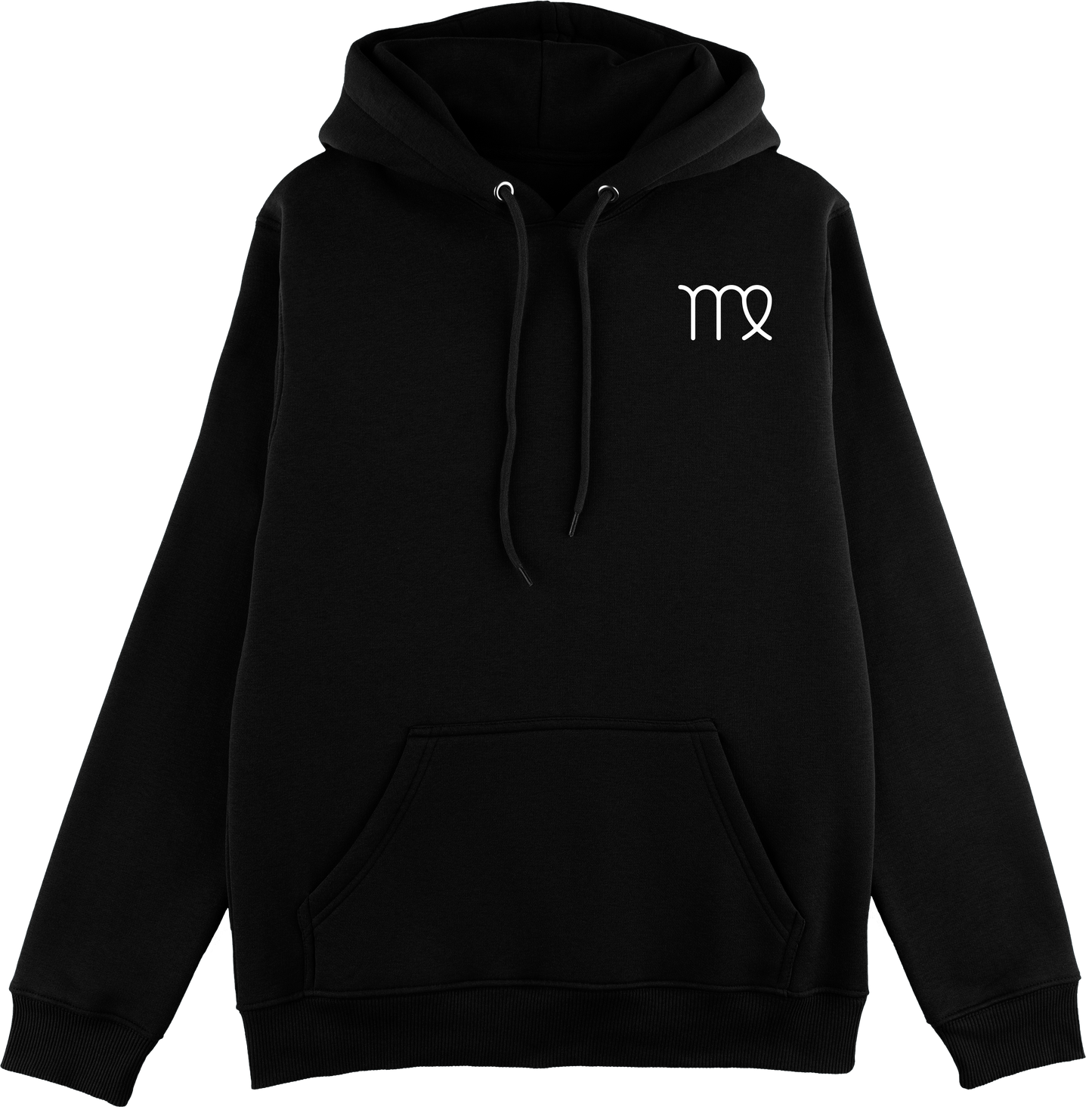 VIRGO HOODIE