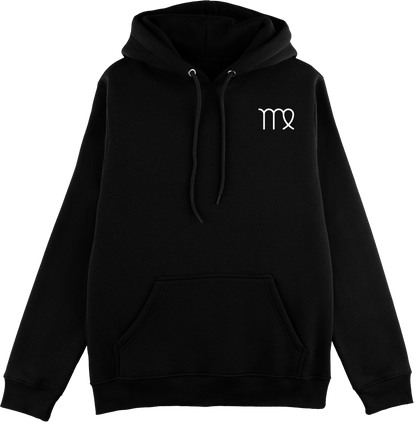 VIRGO HOODIE