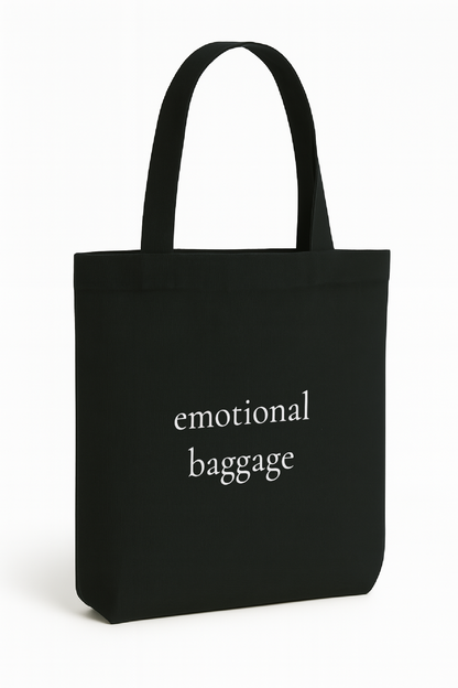 EMOTIONAL BAGGAGE