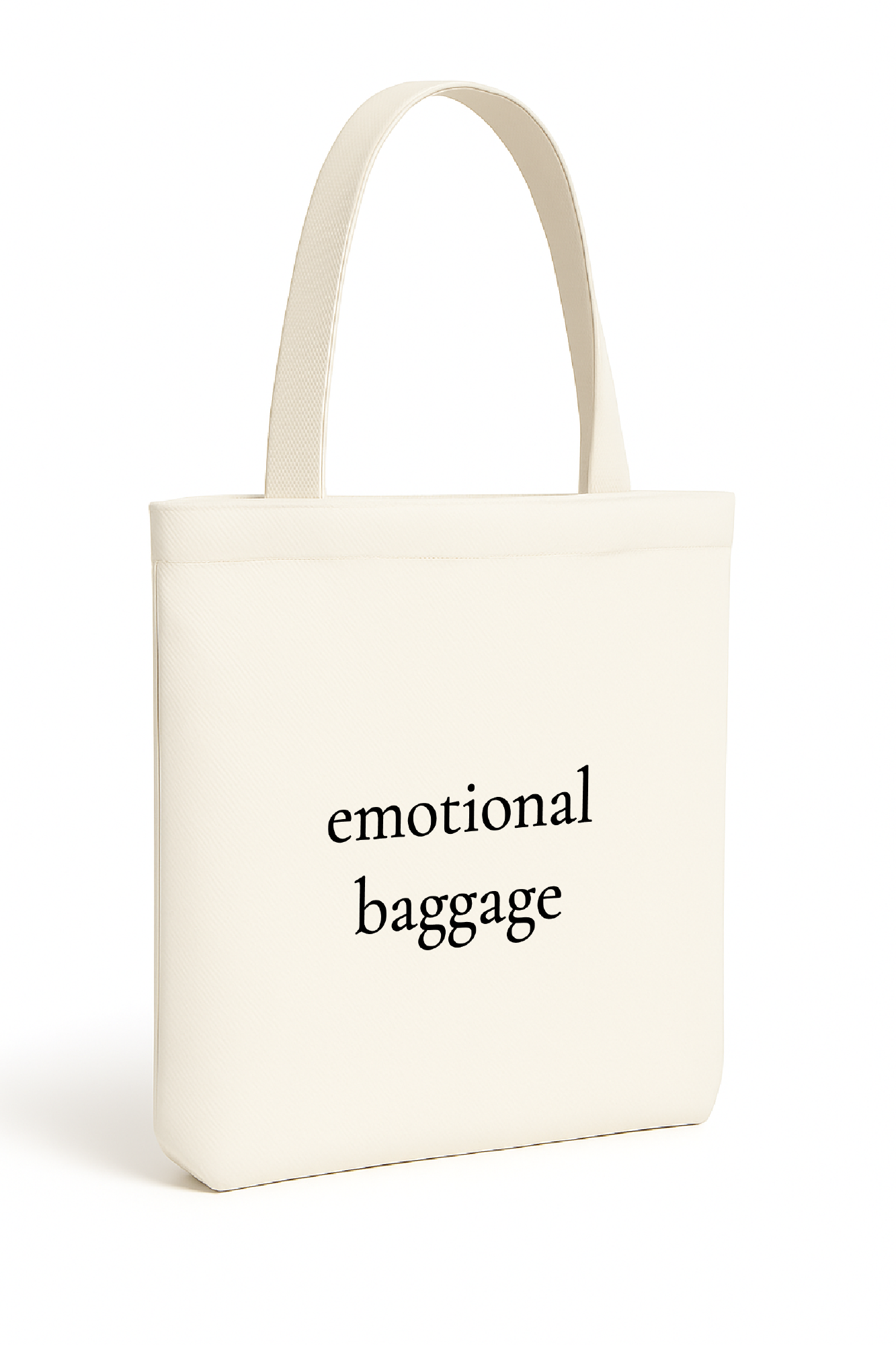 EMOTIONAL BAGGAGE