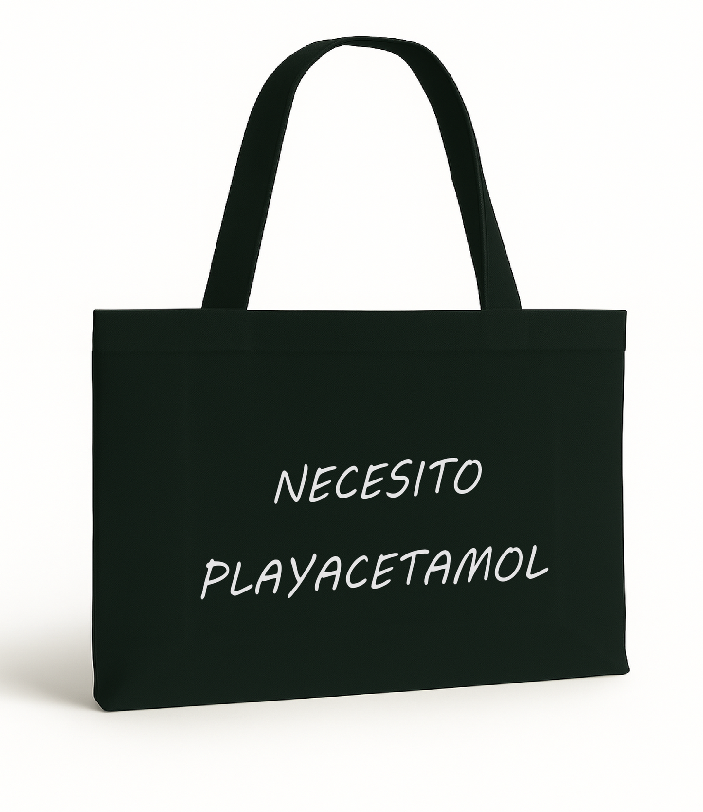 NECESITO PLAYACETAMOL
