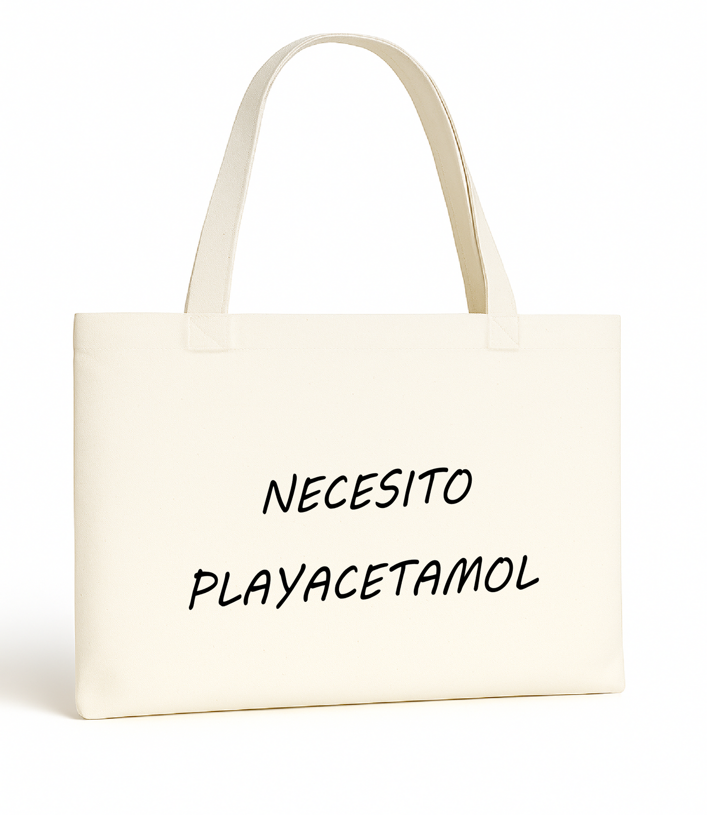 NECESITO PLAYACETAMOL